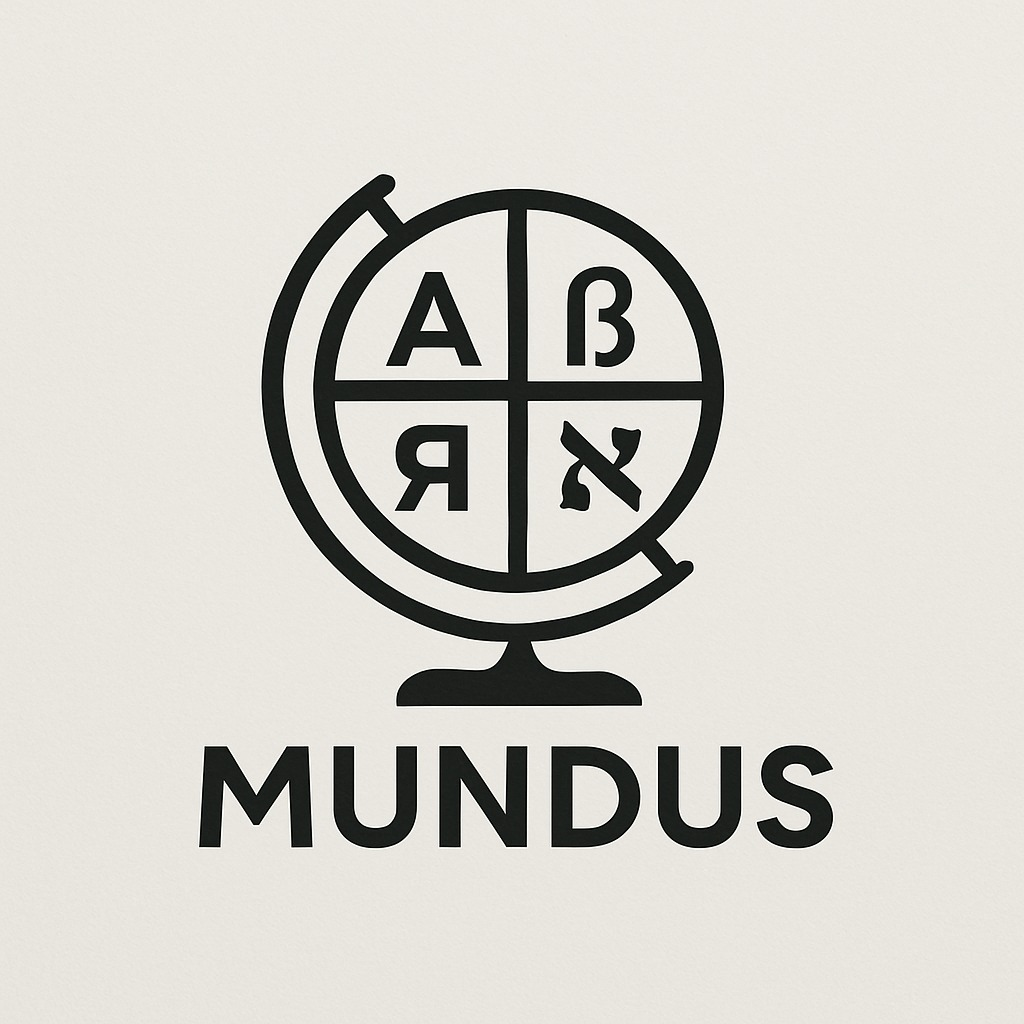 Mundus Publishing